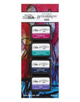 Spellbinders - BetterPress - Mini Ink Set - Happy-ScrapbookPal