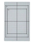 Spellbinders - BetterPress - Replacement BetterPress Chase Magnetic Insert-ScrapbookPal