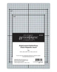 Spellbinders - BetterPress - Replacement BetterPress Chase Magnetic Insert-ScrapbookPal