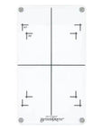 Spellbinders - BetterPress - Replacement BetterPress Platen-ScrapbookPal