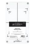 Spellbinders - BetterPress - Replacement BetterPress Platen-ScrapbookPal