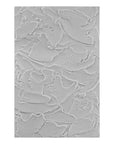 Spellbinders - Birthday Bash Collection - 3D Embossing Folder - Plaster-ScrapbookPal