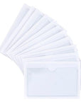 Spellbinders - Card Shoppe Essentials - Adhesive Gift Card Pockets-ScrapbookPal
