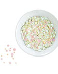 Spellbinders - Card Shoppe Essentials - Color Essentials Sequins - Aura Opalescent-ScrapbookPal