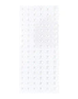 Spellbinders - Card Shoppe Essentials - Enamel Dots - Dimensional Clear-ScrapbookPal