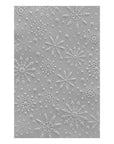 Spellbinders - Christmas Collection - 3D Embossing Folder - Flurry of Snowflakes-ScrapbookPal