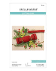 Spellbinders - City Holiday Collection - Dies - Christmas Cracker-ScrapbookPal