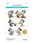 Spellbinders - Classic Mouse Costume Party Collection - Dies - Classic Mouse Costume Party-ScrapbookPal