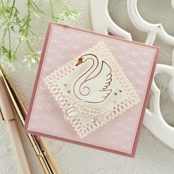 Spellbinders - Color Essentials Gems - Gold Mix-ScrapbookPal