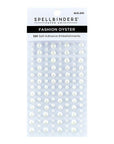 Spellbinders - Color Essentials Pearl Dots - Fashion Oyster-ScrapbookPal