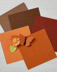 Spellbinders - ColorWheel Cardstock - The Full 48 - A2-ScrapbookPal