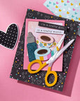 Spellbinders - Crafty Babe Collection - Dies - Labels & Icons-ScrapbookPal