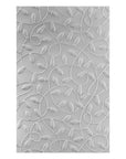 Spellbinders - Dancin' Christmas Friends Collection - 3D Embossing Folder - Holiday Lights-ScrapbookPal