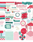 Spellbinders - Dear Santa Collection - Annual Holiday Mega Kit 2026-ScrapbookPal
