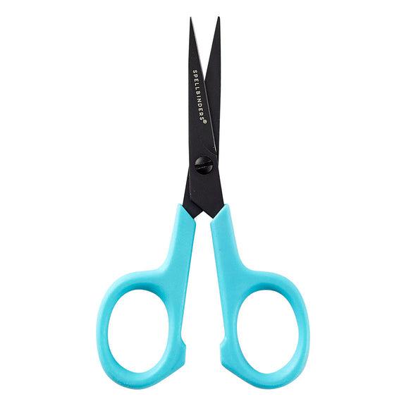 Spellbinders - Detail Scissors - Special Edition-ScrapbookPal