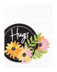 Spellbinders - Embossing Folder - Plaid Company-ScrapbookPal