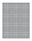 Spellbinders - Embossing Folder - Plaid Company-ScrapbookPal