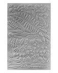 Spellbinders - Field Notes Collection - 3D Embossing Folder - Field Notes-ScrapbookPal