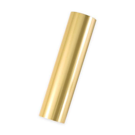 Spellbinders - Glimmer Hot Foil - Matte Gold-ScrapbookPal