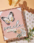 Spellbinders - Golden Afternoon Collection - Dies - My Life In Pictures-ScrapbookPal