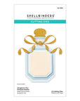 Spellbinders - Gorgeous You Collection - Dies - Gorgeous You Perfume Bottle-ScrapbookPal