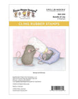Spellbinders - House-Mouse Creative Day Collection - Cling Stamps - Bundle of Joy-ScrapbookPal
