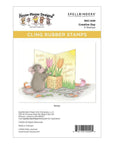 Spellbinders - House-Mouse Creative Day Collection - Cling Stamps - Creative Day-ScrapbookPal