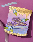 Spellbinders - International Sentiments Collection - Dies - Spanish Everyday Sentiments-ScrapbookPal