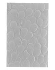 Spellbinders - It’s My Party Too - 3D Embossing Folder - Floating Balloons-ScrapbookPal