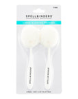 Spellbinders - Large Blending Brushes, 2 pack-ScrapbookPal