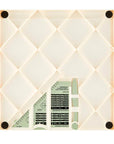 Spellbinders - Lisa Horton Crafts - Scoring Board - 12 x 12" - Special Edition-ScrapbookPal