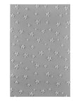 Spellbinders - Little Smiles Collection - 3D Embossing Folder - Wishing Stars-ScrapbookPal