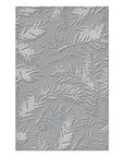 Spellbinders - Make It Merry Collection - Embossing Folder - In the Pines-ScrapbookPal