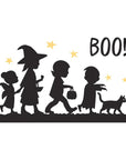 Spellbinders - Midnight Mischief Collection - Dies - Boo Parade-ScrapbookPal