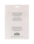 Spellbinders - Mini Envelopes - White, 25 pack-ScrapbookPal