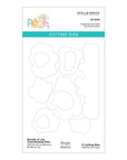 Spellbinders - Say Cheese Classic Pooh Baby Collection - Dies - Bundle of Joy-ScrapbookPal