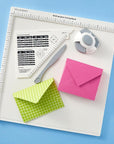 Spellbinders - Scoring Board - 12 x 12"-ScrapbookPal