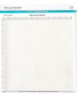 Spellbinders - Scoring Board - 12 x 12"-ScrapbookPal