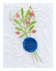 Spellbinders - Sealed by Spellbinders Collection - Dies - Sealed Squiggles-ScrapbookPal