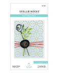 Spellbinders - Sealed by Spellbinders Collection - Dies - Sealed Twine-ScrapbookPal