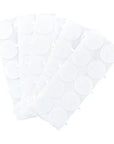 Spellbinders - Sealed for Summer Collection - Sealed Wax Seal Adhesive Circles-ScrapbookPal