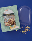 Spellbinders - Shaker Domes - Arch-ScrapbookPal