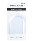 Spellbinders - Shaker Domes - Arch-ScrapbookPal
