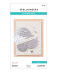 Spellbinders - Shine Bright Collection - Dies - Disco Balls-ScrapbookPal