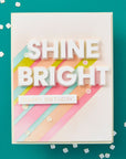 Spellbinders - Shine Bright Collection - Dies - Shine Bright-ScrapbookPal