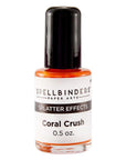 Spellbinders - Splatter Effects - Coral Crush-ScrapbookPal