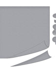 Spellbinders - Take Note Collection - Dies - Push Pin Notes-ScrapbookPal
