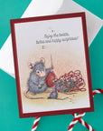 Spellbinders - Tangled Collection - Cling Stamps - Tangled-ScrapbookPal