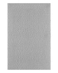 Spellbinders - Texture & Foliage Collection - 3D Embossing Folder - Dimpled-ScrapbookPal