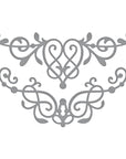 Spellbinders - Timeless Collection - Dies - Timeless Duo-ScrapbookPal